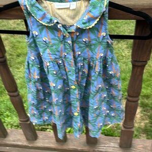 JoJo Maman Bebe  dress